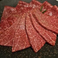 焼肉 銀座コバウ 並木通り店 - 