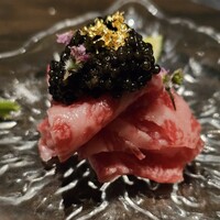 焼肉 銀座コバウ 並木通り店 - 