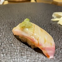 名駅 鮨 Sublime - 
