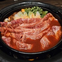 焼肉 銀座コバウ 並木通り店 - 