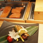 おたる政寿司 - 