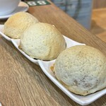 添好運點心專門店 - 