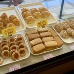 やまなかベーカリー - 