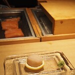 おたる政寿司 - 