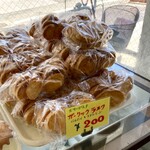やまなかベーカリー - 