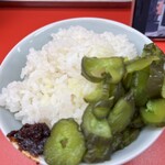 邦ちゃんラーメン - 