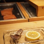 おたる政寿司 - 