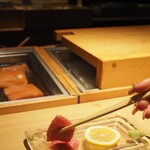 おたる政寿司 - 