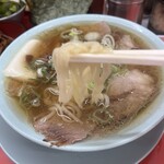 邦ちゃんラーメン - 