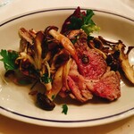 トラットリア シチリアーナ・ドンチッチョ - 