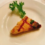 トラットリア シチリアーナ・ドンチッチョ - 