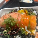 元祖博多めんたい重 博多 - 