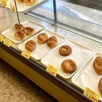 やまなかベーカリー - 