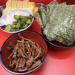 邦ちゃんラーメン - 