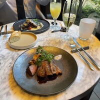 GENTLE Dining -  GENTLE Dining -