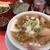 邦ちゃんラーメン - 料理写真: