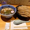 中華蕎麦うゑず