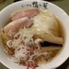 らーめん 鴨to葱