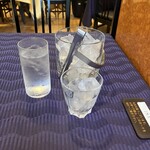 赤坂 四川飯店 - 