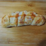 ジャン・フランソワ - めんたいフランス