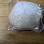 ジャン・フランソワ - パンオクレーム