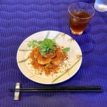 赤坂 四川飯店 - 