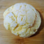 ジャン・フランソワ - メロンパン