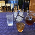 赤坂 四川飯店 - 