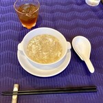 赤坂 四川飯店 - 