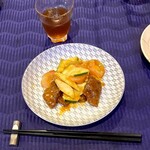 赤坂 四川飯店 - 