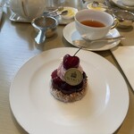 和光ティーサロン - 