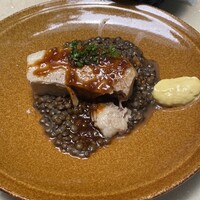 BISTRO DOUBLE - 