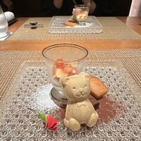 Salon du Kuma3 北新地 - 