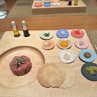 Salon du Kuma3 北新地 - 