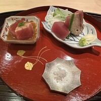 ぎんざ 一二岐 - 