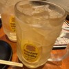 築地銀だこ ハイボール酒場 蒲田西口店
