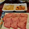 NO.1 焼肉しゃぶしゃぶ 食べ放題 歌舞伎町店