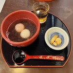 おつまみ研究所大社門前ラボ &日本ぜんざい学会壱号店 - 