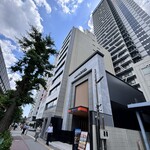 SHIN-OSAKA KIRAKU 楽 - 