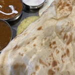 インド定食ターリー屋 - 