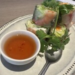 タイ料理 コンロウ 恵比寿 - 