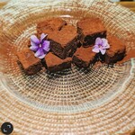 自家製チョコレート