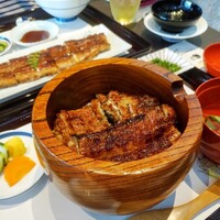 うなぎ処 山道 - 