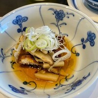 うなぎ処 山道 - 