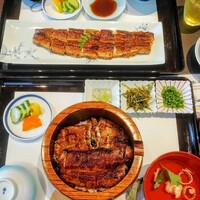 うなぎ処 山道 - 