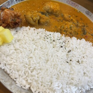 エイプリルカレー_1