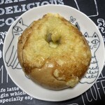 米男JAPAN - ちりめんチーズ