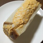 ブーランジェリー リシェット - たまごサンド   ￥230なり