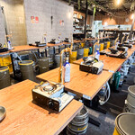 卓上レモンサワー 食べ飲み放題 居酒屋 おすすめ屋 - 