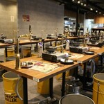 卓上レモンサワー 食べ飲み放題 居酒屋 おすすめ屋 - 